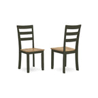 Signature Design by Ashley Gesthaven Dining Chair