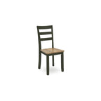 Signature Design by Ashley Gesthaven Dining Chair
