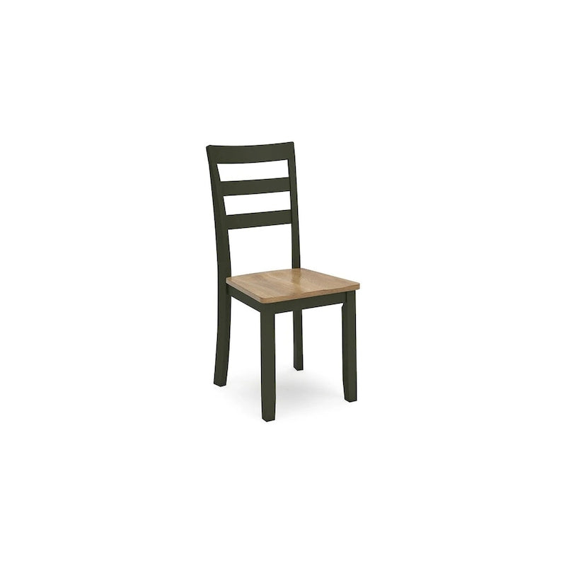 Signature Design by Ashley Gesthaven Dining Chair