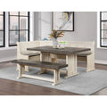 Vilo Home Ozarks Breakfast Nook