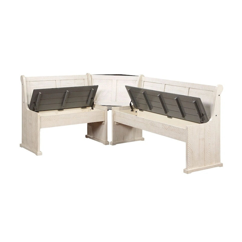 Vilo Home Ozarks Breakfast Nook