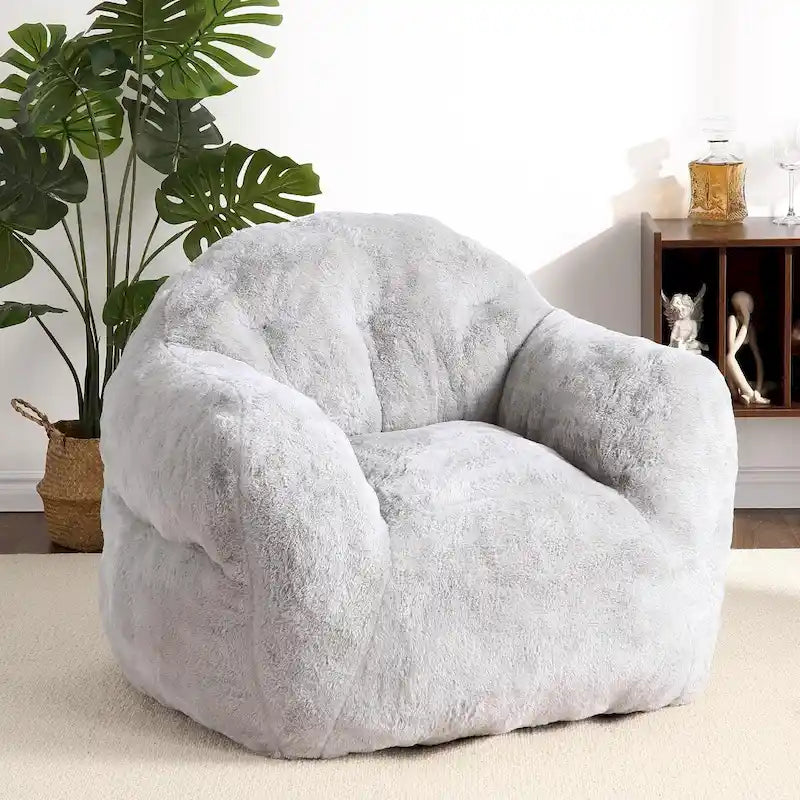 Giant Bean Bag Chair for Adults Kids