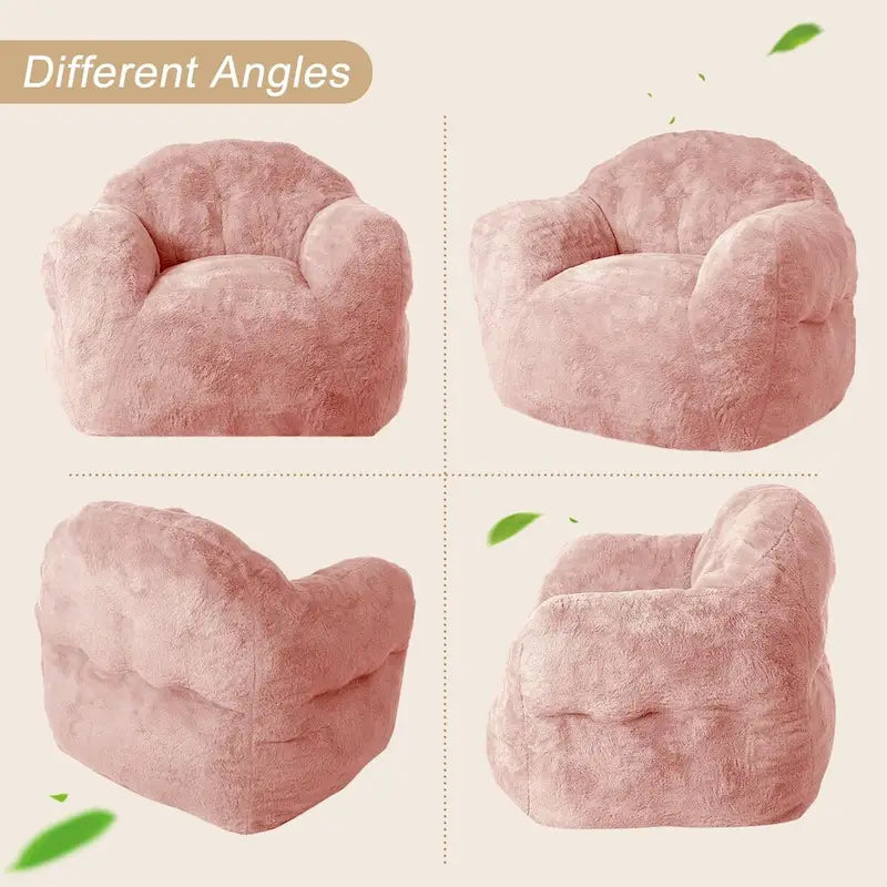 Giant Bean Bag Chair for Adults Kids
