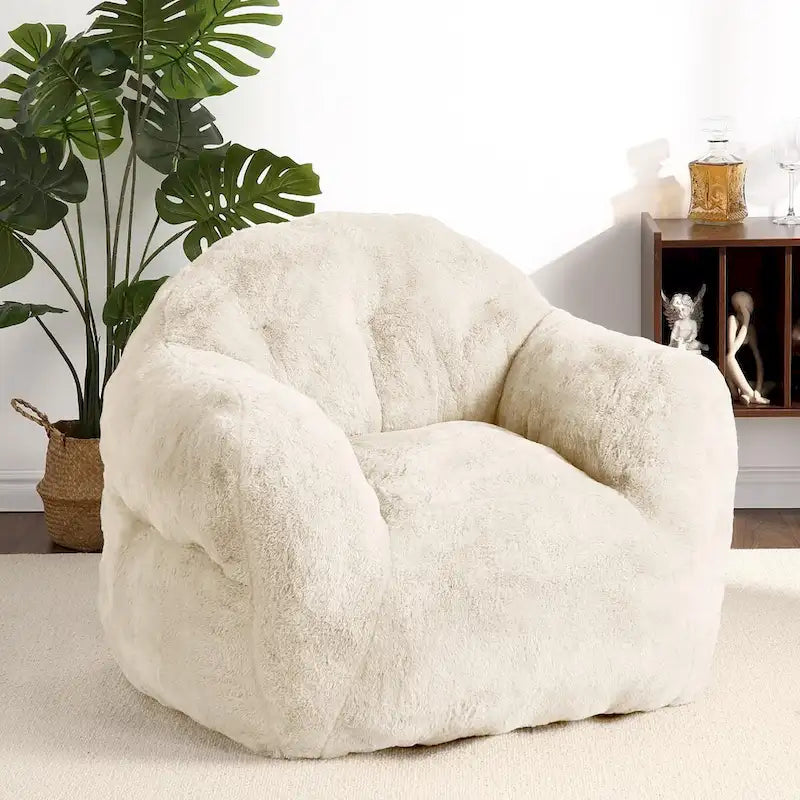Giant Bean Bag Chair for Adults Kids