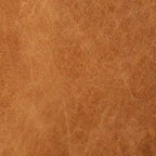 Poly & Bark Porto Ottoman - Full Grain Genuine Italian Leather