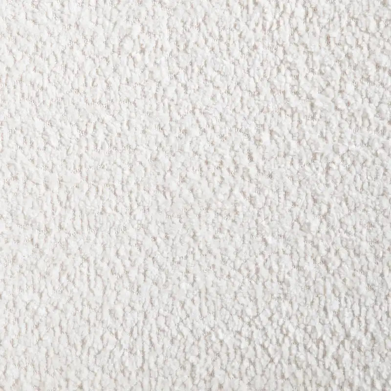 Furniture of America Beck Mid-century Modern Boucle Wingback Walnut Accent Chair