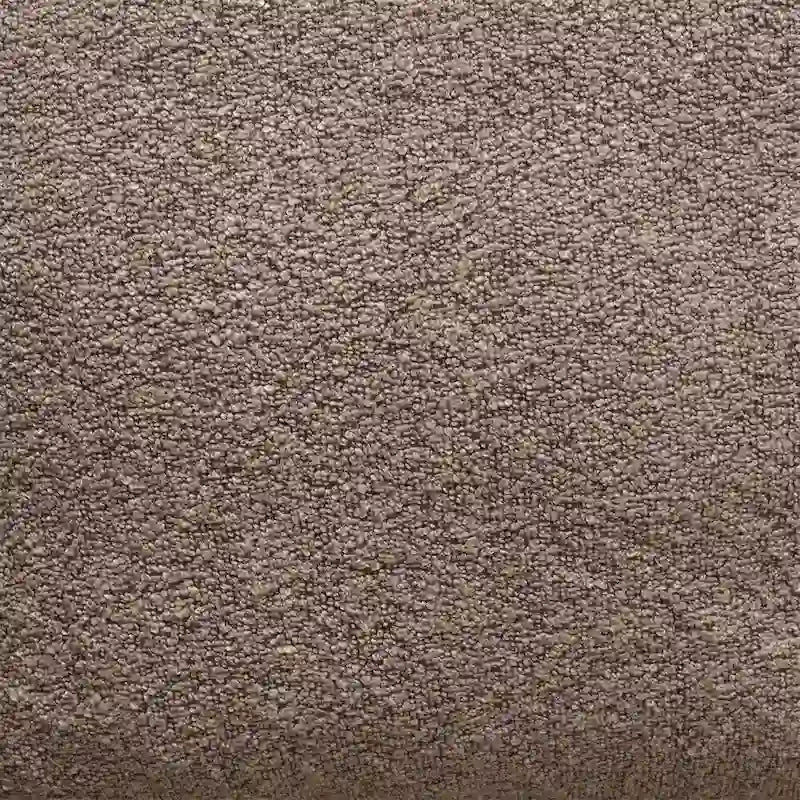 Modern Chenille Recliner Sofa with High Resilience Foam