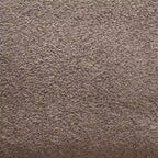 Modern Chenille Recliner Sofa with High Resilience Foam