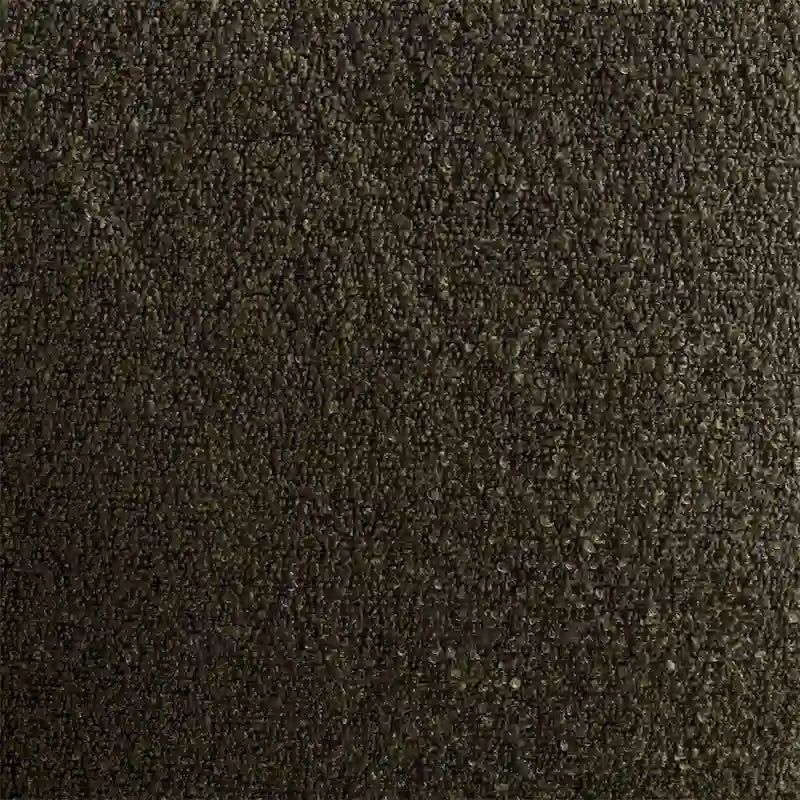 Modern Chenille Recliner Sofa with High Resilience Foam